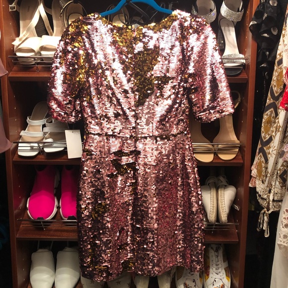 For Love and Lemons dress - Picture 4 of 5